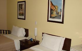 Ghl Hotel Aeropuerto Cali