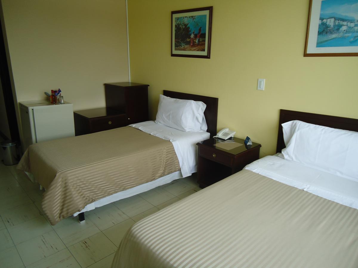 Ghl Hotel Aeropuerto Cali Palmira (Valle del Cauca) Exterior photo